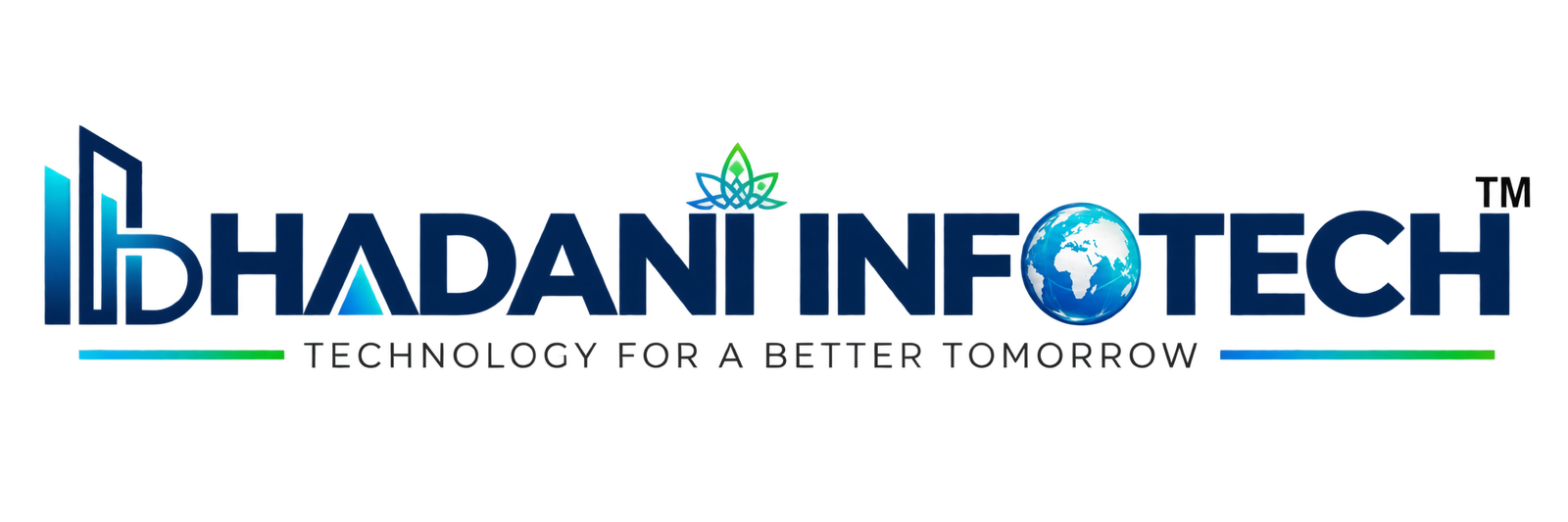 Bhadani Infotech